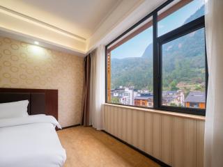 Only Style Guesthouse - Zhangjiajie - 1