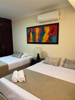 Hotel Sorrento 72 - Barranquilla - 0