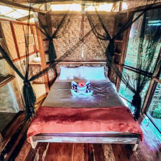 ShakaBrah Beachfront Surf Skate Hostel - General Luna - 5
