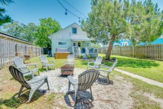 2 Blocks to Canal St New Smyrna Beach Home - New Smyrna Beach - 0
