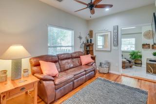 2 Blocks to Canal St New Smyrna Beach Home - New Smyrna Beach - 7