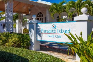 Paradise Island Beach Club - Creek Village - 9