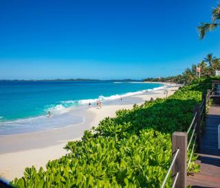 Paradise Island Beach Club - Creek Village - 3