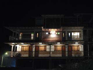 Aparta hotel Balcón de Altamira - Ráquira - 3