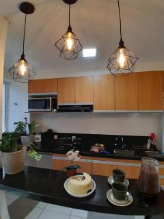 Sost apartamentos Próximo ao aeroporto com piscina - 4