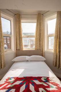 Brick Hotel - London - 0