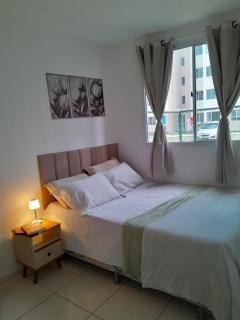 Sost apartamentos Próximo ao aeroporto com piscina - 8