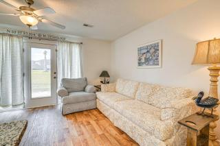 Surfside - Excellent Location - Just minutes from beach & lots of fun - Myrtle Beach - 8