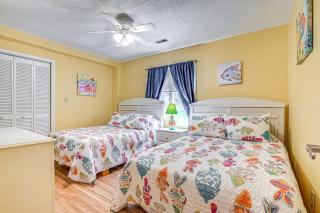 Surfside - Excellent Location - Just minutes from beach & lots of fun - Myrtle Beach - 9