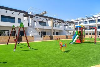 Casa Elin - Orihuela-Costa - 9