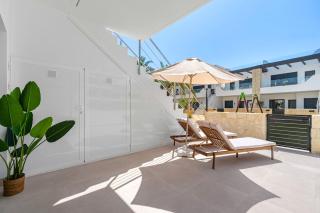 Casa Elin - Orihuela-Costa - 7