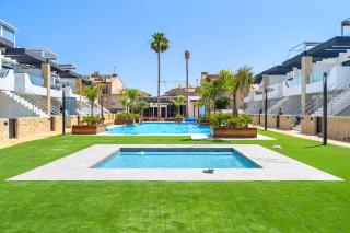 Casa Elin - Orihuela-Costa - 4