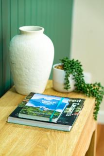 Cozy Modern Private Stay in Launceston - Kings Meadows - 2