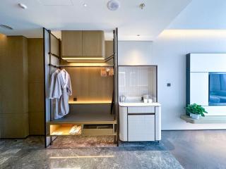 Capital International Exhibition & Convention Center Hotel - Pechino - 7