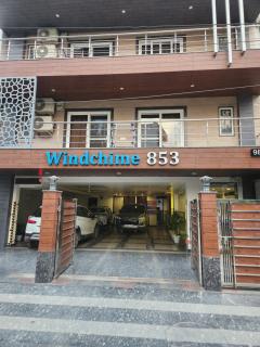 Windchime 853 - Gurgaon - 9