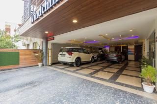 Windchime 853 - Gurgaon - 8