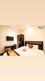 Wild LoTus Ha Noi - 0