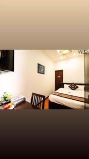 Wild LoTus Ha Noi - Hanoi - 1
