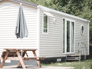 Lovely Chalet with Microwave in Ardennes - Olloy-sur-Viroin - 0