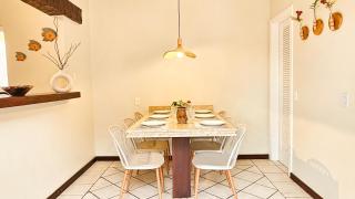 Casa em João Fernandes, 5 min a pé até a praia - 4