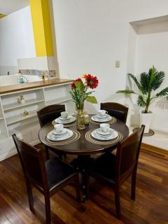 Apartment in the historic city center - Cajamarca - 7