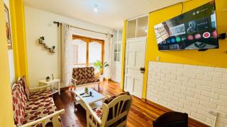 Apartment in the historic city center - Cajamarca - 5
