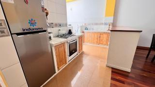 Apartment in the historic city center - Cajamarca - 1