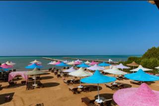 Fox house resort Apartment hotel - Hurghada - 0