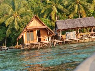 Yen Mangkangkan Homestay - - 0