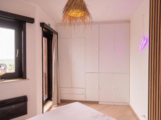 Apartment in Blankenberge with Sea View - Ostende - 1