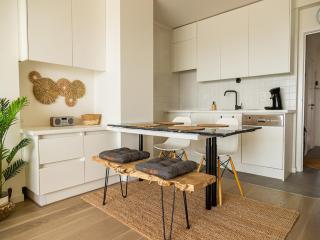 Apartment in Blankenberge with Sea View - Ostende - 6