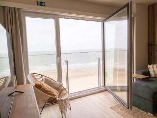 Apartment in Blankenberge with Sea View - Ostende - 3