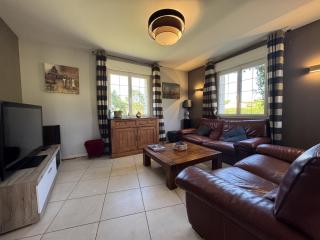 House near Le Mans Circuit with Garden - Montfort-le-Gesnois - 9