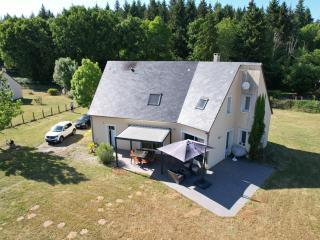 House near Le Mans Circuit with Garden - Montfort-le-Gesnois - 0
