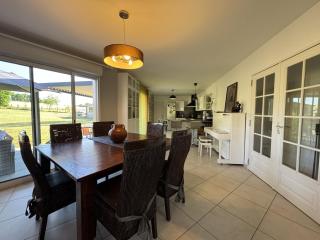 House near Le Mans Circuit with Garden - Montfort-le-Gesnois - 8