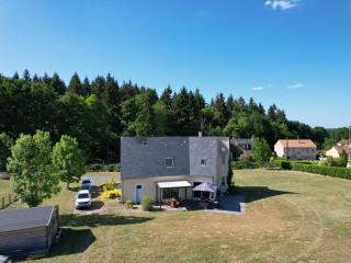 House near Le Mans Circuit with Garden - Montfort-le-Gesnois - 5