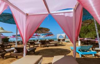 Fox house resort Apartment hotel - Hurghada - 8