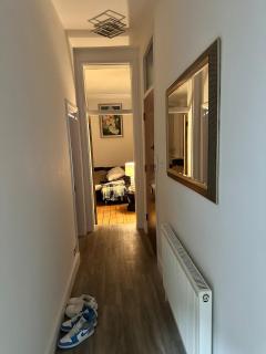 Cosy Double Bedroom in Little Venice, Maide Vale - Moffat - 1