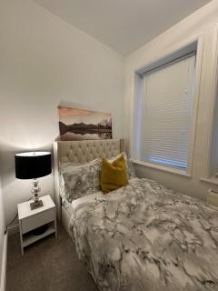 Cosy Double Bedroom in Little Venice, Maide Vale - Moffat - 3