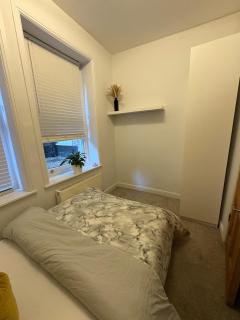 Cosy Double Bedroom in Little Venice, Maide Vale - Moffat - 6