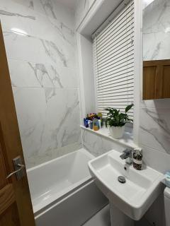Cosy Double Bedroom in Little Venice, Maide Vale - Moffat - 7