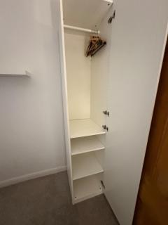 Cosy Double Bedroom in Little Venice, Maide Vale - Moffat - 8