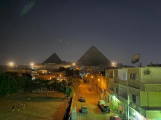 Historical of pyramid - Il Cairo - 5