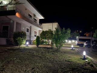 Villa Fjorentin Berat - Berati - 8