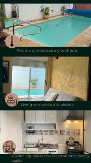 La calera - Las Toscas - 7