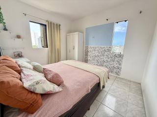 Oceana Suites Natal - Natal - 8
