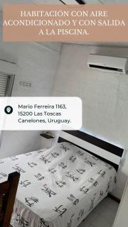 La calera - Las Toscas - 1