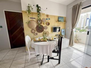Oceana Suites Natal - Natal - 7