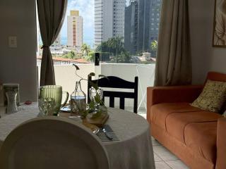Oceana Suites Natal - Natal - 1