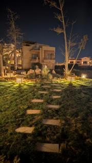 Studio with pool view at Bella Vista resort sokhna - 7